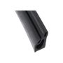 URO Parts 51367441112 Quarter Window Seal