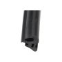 URO Parts 51367441112 Quarter Window Seal