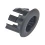 URO Parts 51411504934 Door Lock Rod Grommet