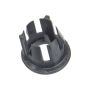URO Parts 51411504934 Door Lock Rod Grommet