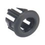 URO Parts 51411504934 Door Lock Rod Grommet