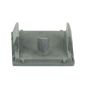 URO Parts 51417025647 Interior Door Handle Trim