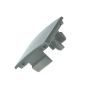 URO Parts 51417025647 Interior Door Handle Trim