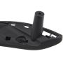 URO Parts 51417279312 Interior Door Handle