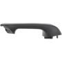 URO Parts 51418398733 Interior Door Pull Handle