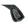 URO Parts 51418398734 Interior Door Pull Handle