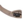 URO Parts 51418398735 Inside Door Pull Handle