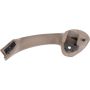 URO Parts 51418398735 Inside Door Pull Handle