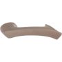 URO Parts 51418398735 Inside Door Pull Handle