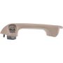 URO Parts 51418398735 Inside Door Pull Handle