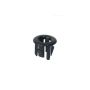 URO Parts 51418408567 Door Lock Rod Grommet