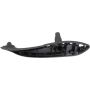 URO Parts 51427281465 Interior Door Handle