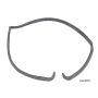 URO Parts 51711808685 Door Seal