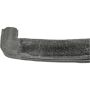 URO Parts 51712230857 Soft Top Cover Seal