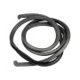 URO Parts 51712230857 Soft Top Cover Seal