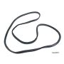 URO Parts 51715476161 Trunk Seal
