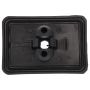 URO Parts 51717001650 Jack Pad