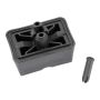 URO Parts 51717039760 Jack Pad