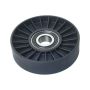 URO Parts 5172309 Acc Belt Tensioner Pulley