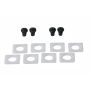 URO Parts 52107137499PRM Seat Rail Bushing Kit