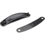 URO Parts 52108410505 Seat Belt Guide