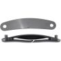 URO Parts 52108410505 Seat Belt Guide