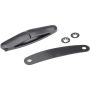 URO Parts 52108410505 Seat Belt Guide