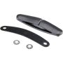 URO Parts 52108410506 Seat Belt Guide