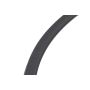 URO Parts 54121906999 Sunroof Seal