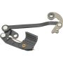URO Parts 54347174763 Convertible Top Latch Locking Hook Set
