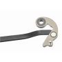 URO Parts 54347174763 Convertible Top Latch Locking Hook Set