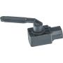 URO Parts 54348267936 Convertible Top Position Sensor