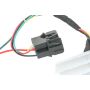 URO Parts 5468152 Blower Motor Control Unit
