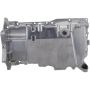 URO Parts 55558814 Engine Oil Pan