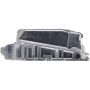 URO Parts 55558814 Engine Oil Pan