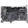 URO Parts 55558814 Engine Oil Pan