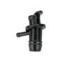URO Parts 55560443 PCV Hose Nipple