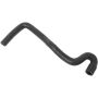 URO Parts 55560463 Crankcase Breather Hose
