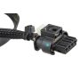 URO Parts 561198970A Diesel Emissions Fluid Heater Repair Kit