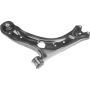 URO Parts 561407151A Control Arm