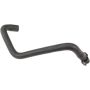 URO Parts 5955919 Crankcase Breather Hose