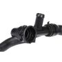 URO Parts 5C0122073D Radiator Hose