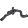 URO Parts 5C0122073D Radiator Hose