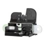 URO Parts 5K0827505A9B9 Hatch Lock
