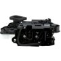 URO Parts 5K1837015J Door Latch/Actuator Assembly