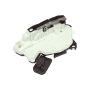 URO Parts 5K1837015J Door Latch/Actuator Assembly