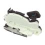 URO Parts 5K1837015J Door Latch/Actuator Assembly