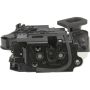 URO Parts 5K1837016J Door Latch/Actuator Assembly