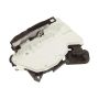 URO Parts 5K1837016J Door Latch/Actuator Assembly