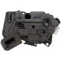 URO Parts 5K1837016J Door Latch/Actuator Assembly